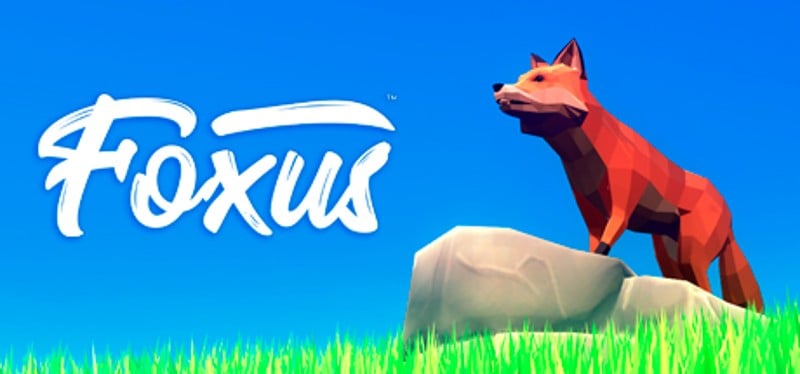 Foxus Game Cover