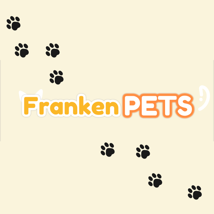 Games like Frankenpets