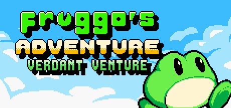 Games like Froggo's Adventure: Verdant Venture