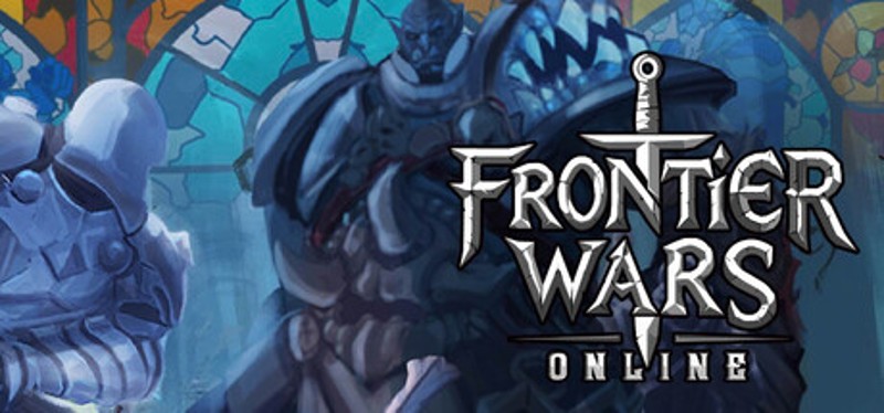 Frontier Wars: Online Image