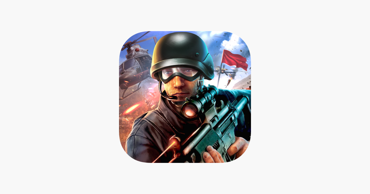 Games like Frontline Heroes Battlefield