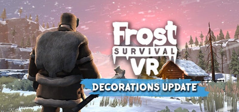 Frost Survival VR Image