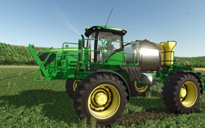 FS25 John Deere R4045 Edit Image