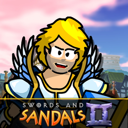 Swords and Sandals 2 Redux Image