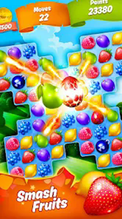 Queen Quest - Match 3 Puzzle screenshot