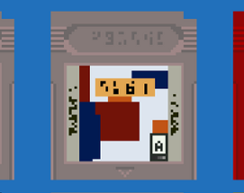 Game Boy Cartridge Generator Image