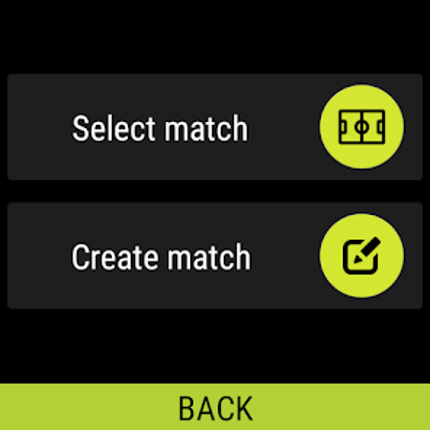 REFSIX - Soccer Referee Watch Image