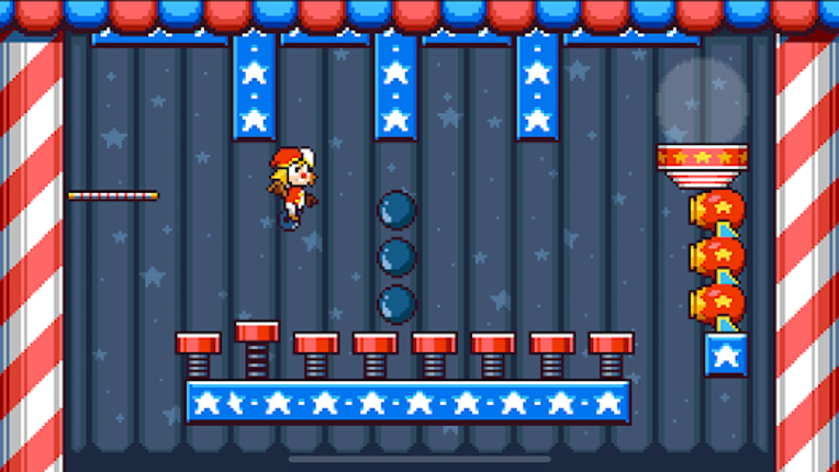 Tightrope Theatre Image