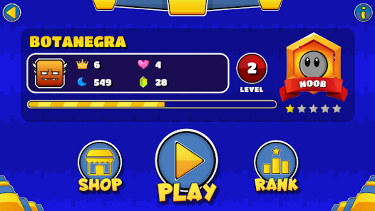 Final Dash - Multiplayer 2.2 screenshot