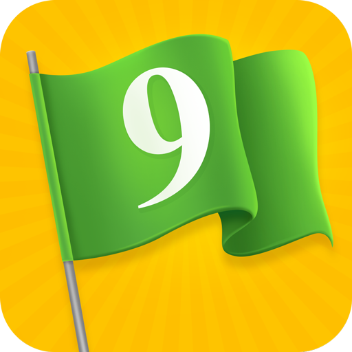 Games like Play Nine: Golf Card Game
