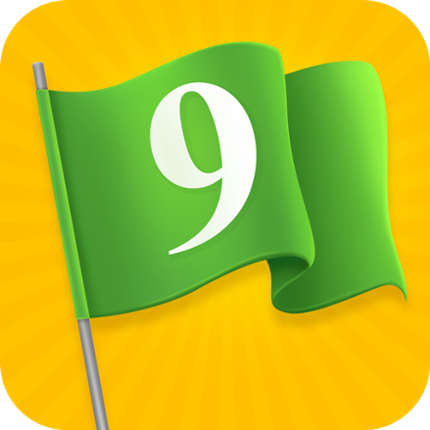 Play Nine: Golf Card Game Image