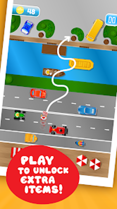 Burger Deluxe - Cooking Games screenshot