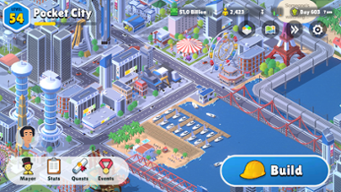 Pocket City 2 Image