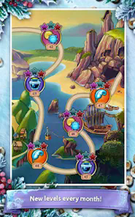 Words of Wonder Image