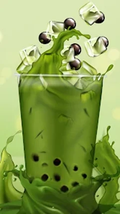 Boba DIY - Drink Simulator Image