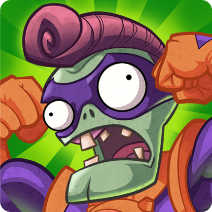 Plants Vs. Zombies: Heroes Image