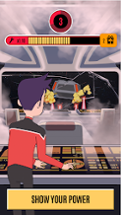 Star Trek Lower Decks Game Image