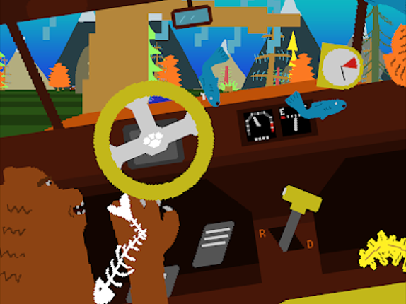 Enviro-Bear 2010 screenshot