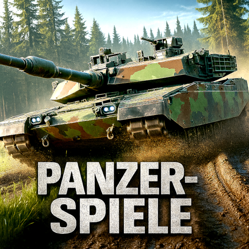 Games like Modern Tanks: Panzer Spiele
