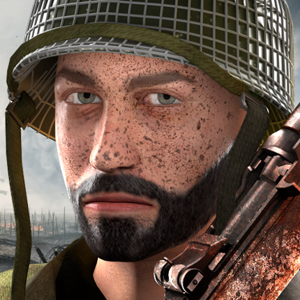 WW2 Heroes: World War Games Image