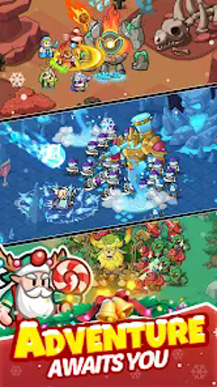 Heroic Journey Image