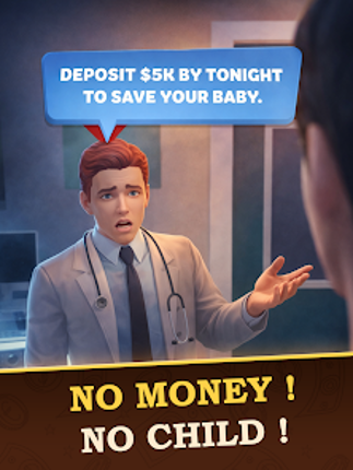 Pawn to Don Mafia Crime Story Image