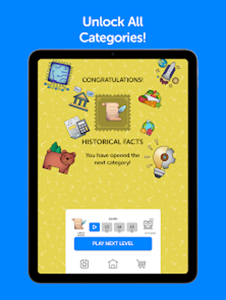 Sort It Out - Puzzle Game screenshot