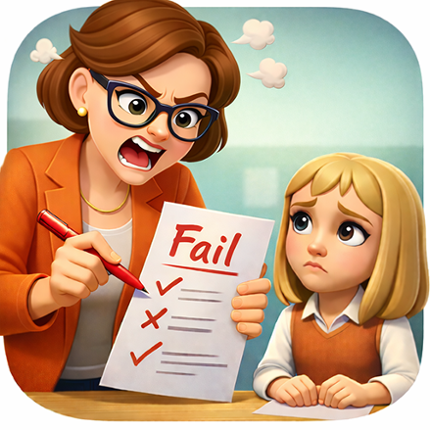 School Teacher Life Simulator Image