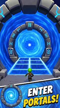 Time Evolve: Age Rush screenshot