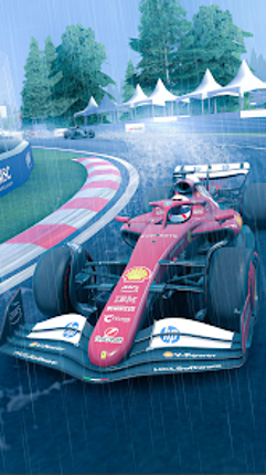F1 Clash - Official 2025 Game screenshot