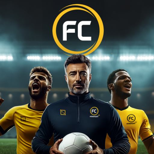 Games like FC Manager 25 - Football Game