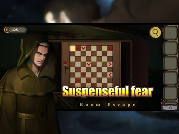 Dream Escape-Room Escape Image