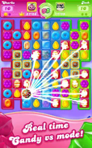 Candy Crush Jelly Saga Image