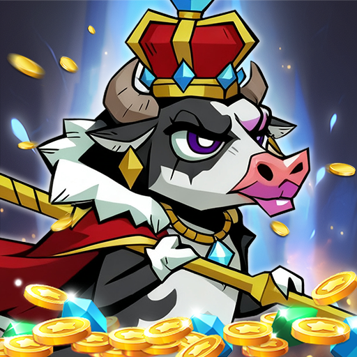 Games like Lootfiend: Idle Dungeons