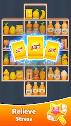 Goods Group™ - Sort Game Image