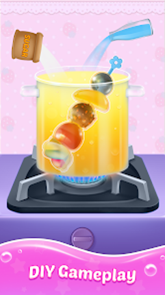 Mukbang Live stream: ASMR game Image