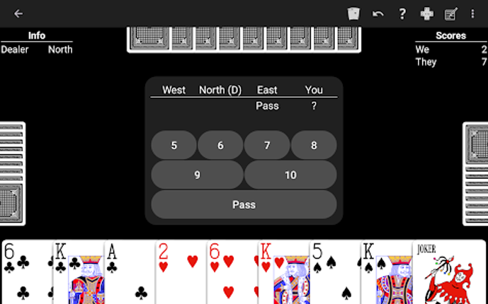 Pitch - Expert AI screenshot