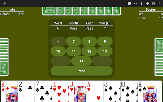 Pitch - Expert AI screenshot