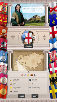 AoC - Medieval Simulator PRO Image