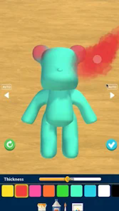 Paint Master screenshot