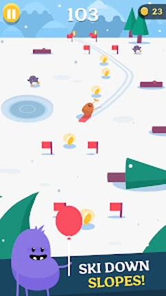Dumb Ways To Die 3: World Tour screenshot