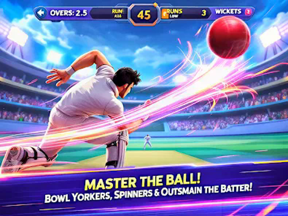 T20 Cricket World Cup 2025 Image