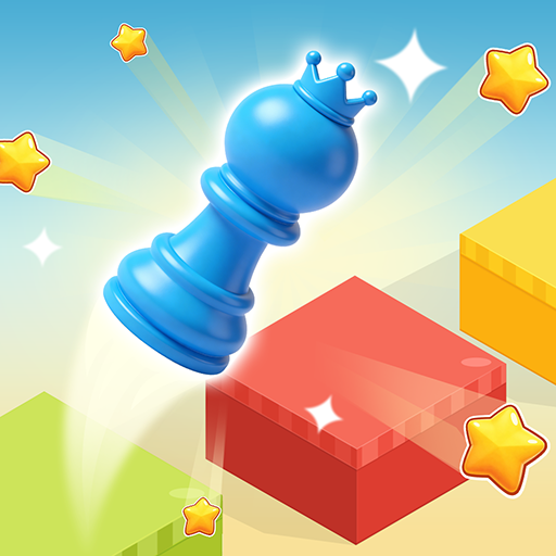 Games like Coin Jump
