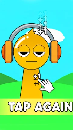 Fun Clicker Game screenshot