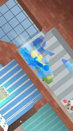 Gravity Guy: Unravel Puzzle Image