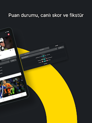 ASPOR - Canlı Yayın, Haberler screenshot