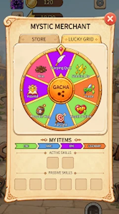 Save The Queen screenshot