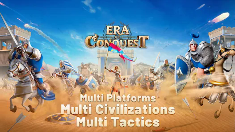 Era of Conquest Image