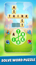 Word Farm Adventure: Word Game Image