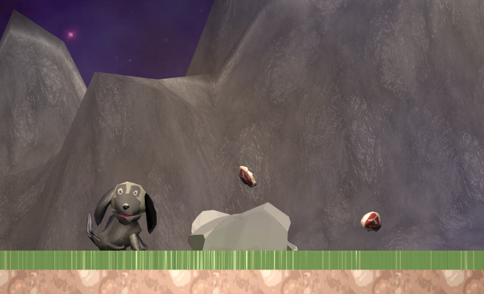 Games like 2Dogmension